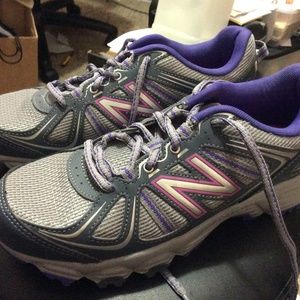 Women Athletic Shoes